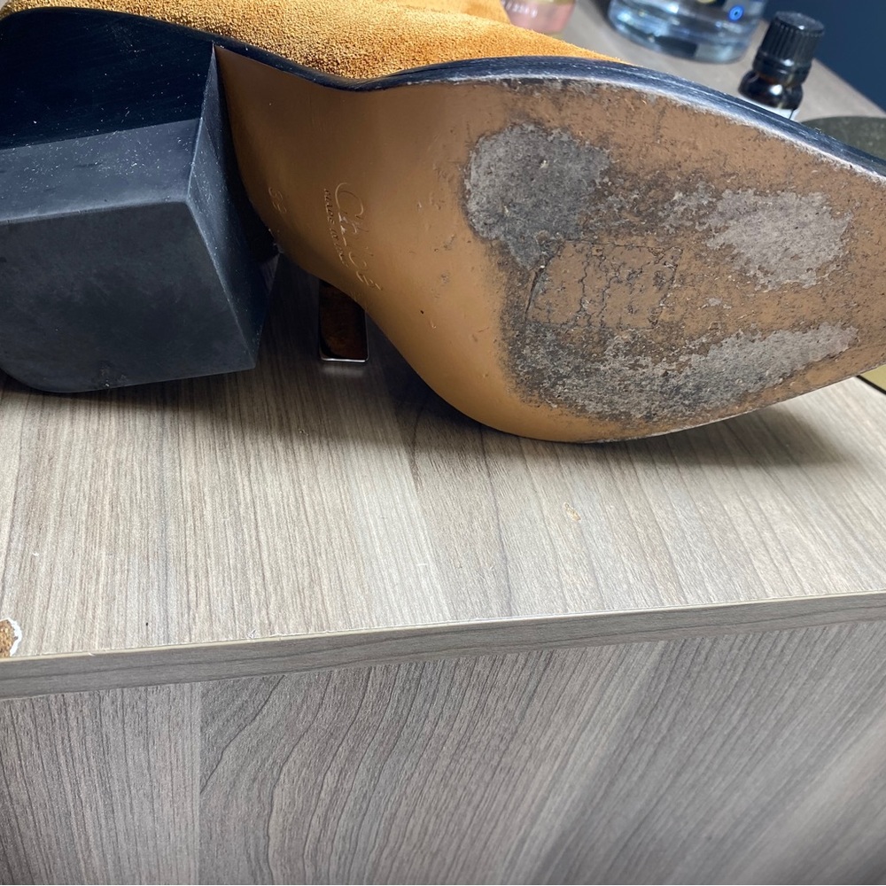 Shoes - Picture 7 of 7